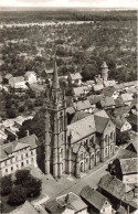 ALLEMAGNE - Langen - Vue Aérienne - L'église Paroissiale Saint-Othmar - Carte Postale Ancienne - Langen