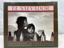 El Salvador. - Photography