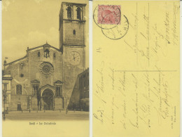 LODI -LA CATTEDRALE - Lodi