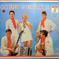 * LP *  CORRY EN DE REKELS 2  (Holland 1970) - Otros - Canción Neerlandesa