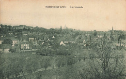 Tillières Sur Avre * Vue Générale Sur Le Village - Tillières-sur-Avre