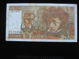 10 Dix Francs BERLIOZ 2-3-1978   **** EN ACHAT IMMÉDIAT  **** - 10 F 1972-1978 ''Berlioz''