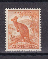 Australie Australia  Australien  Kangourou Neufs Avec Charnière * - Nuovi
