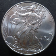 Stati Uniti D'America - 1 Dollaro 2014 - Aquila Americana - KM# 273 - Ohne Zuordnung