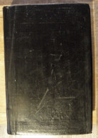 Die Bibel Oder Die Ganze Heilige Schrift Martin Luthers Stuttgart 1912 - Christendom