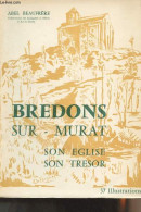 Bredons-sur-Murat, Son église, Son Trésor - Beaufrère Abel - 0 - Auvergne
