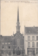 Eeklo - Eecloo - Kerk Der E.E. P.P. Minderbroeders - Eeklo