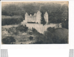 Carte De LIMONEST  Château De La Barollière L' Inventeur De La Machine à Forer Les Canons - Limonest