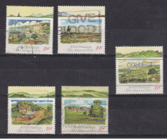 Australie Australia  Australien - Used Stamps