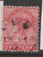 South Australia  1905  SG 294  1d   Fine Used - Usati