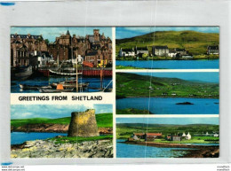 Shetland - Shetland