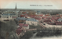 FRANCE - Auneau - Vue Générale - Carte Postale Ancienne - Auneau