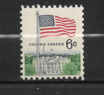 ETATS-UNIS N°  842 - Ungebraucht