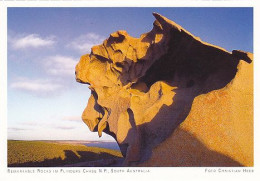 AK 186967 AUSTRALIA - Remarkable Rock Im Flinders Chase N. P. - Other & Unclassified