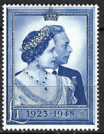 GRANDE BRETAGNE Ca.1948: Le ZNr. 228 Neuf** - Unused Stamps
