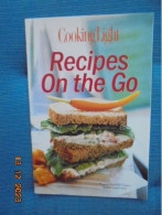 Cooking Light Recipes On The Go - Oxmoor House 2012 - Américaine