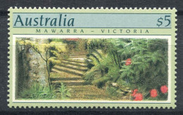 Australie 1989 Mi. 1171 Neuf ** 100% Jardin Victorien - Nuovi