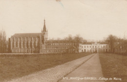 CARTOLINA NON VIAGGIATA PRIMI 900 MARCQ EN BAROEUL  FRANCIA (TY1478 - Marcq En Baroeul