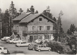 06 - L' ESCARENE - Col De Turini - Hôtel Des 3 Vallées - L'Escarène