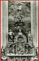 Aignay-le-Duc - Le Retable (XVIème Siècle) - Aignay Le Duc