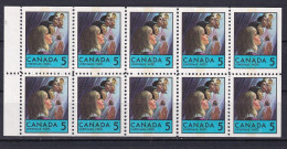 Canada 1969    Sc502q  ** - Unused Stamps