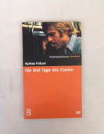 Die Drei Tage Des Condor. - Theater & Dans