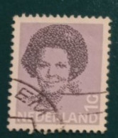 1982 Michel-Nr. 1212A Gestempelt (DNH) - Oblitérés