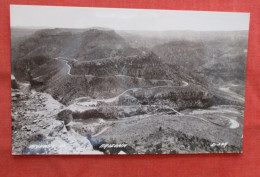 RPPC.- Highway 60.    Arizona  Ref 6272 - Sonstige & Ohne Zuordnung