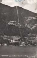 E359) ANNENHEIM Am OSSIACHERSEE Gegen Die Kanzel - Ossiachersee - Kärnten - FOTO AK - Ossiachersee-Orte