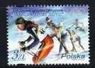 POLAND 2010 MICHEL NO 4466  MNH - Nuovi