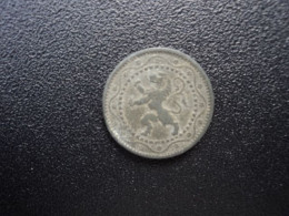 BELGIQUE : 5 CENTIMES  1916   CMB 441 * / KM 80    TTB - 5 Centimes