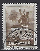 Denmark  1965  Monument Protection  (o) Mi.437x - Used Stamps