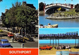 Southport - Multivues - Southport