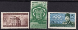 EGYPTE MNH ** 1951 - Ungebraucht