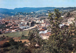 83 - Salernes - Vue Générale - Salernes