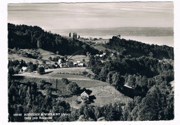 CH-8221  SCHWENDI & WIENACHT : Blick Zum Bodensee - Heiden