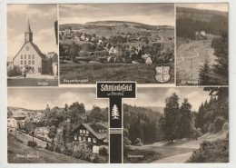 Schmiedefeld - Schmiedefeld
