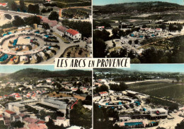 Les Arcs En Provence - Camping Eau Vive, Les écoles - Les Arcs