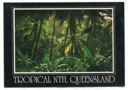 AK 187396 AUSTRALIA - Tropical Nth. Queensland - Far North Queensland