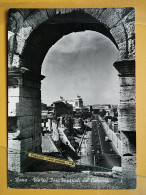 KOV 417-56 - ROMA, Italia, Colosseo, Coliseum, Colisee - Colosseo