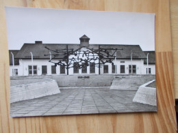 Dachau - Memorial - Dachau