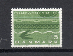 DANEMARK   N° 436   NEUF SANS CHARNIERE  COTE  0.20€    TRAIN FERRY BOAT - Ungebraucht