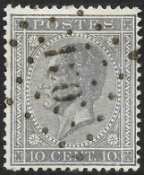 17A LP130 Florenne  (lot 68) - 1865-1866 Perfil Izquierdo