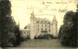 Belgique - Namur - Hamois - Natoye - Château De Mouffrin - Hamois