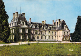 18 - Nérondes - Fontenay - Nérondes