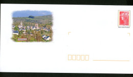 AC14-7 France PAP Timbre N° 4230  Visuel Caussergues - PAP : Bijwerking /Beaujard