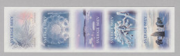Sweden 2022 - Winter Magic MNH ** - Unused Stamps