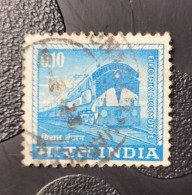 1965/66  N° 192 / 0 - Used Stamps