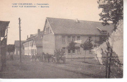 Camp Elsenborn - Casernements - E Desaix - Non écrite - Elsenborn (camp)