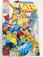 Gli Incredibili X-man N. 60 - Super Heroes